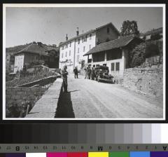 Domaine de Chatagny (domaine rattaché à l'hôpital cantonal).