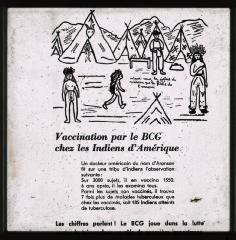 Document pédagogique dédié à l'information du public, dessin.