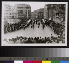 Manifestation non identifiée
